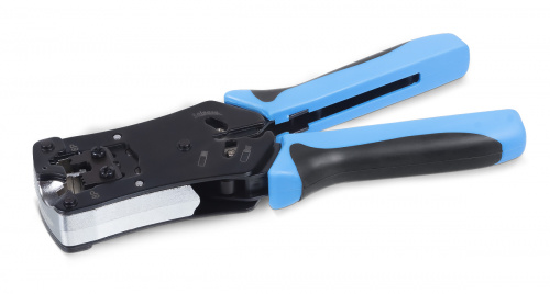 Кримперы (пресс-клещи) Cabeus HT-N468B