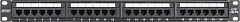 NETLAN EC-URP-24-UD2 Коммутационная панель 19