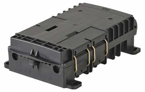 Муфты оптические Связьстройдеталь МКО-П1-М/C09-2PLC4-SC/APC-10SC-10SC/APC-2SC/APC