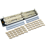 Кроссовое оборудование LANMASTER LAN-RS110-200FT
