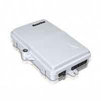 Оптические боксы Hyperline FO-WBI-4A-GY