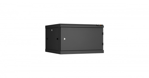 Настенные шкафы TLK TWC-066060-R-M-BK