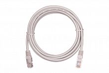 Патч-корды NETLAN EC-PC4UD55B-BC-LSZH-003-GY-10