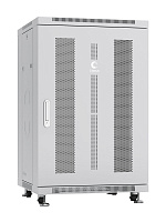 Cabeus ND-05C-18U60/100 Шкаф телекоммуникационный 19