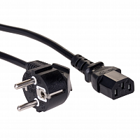 Кабели питания Rem R-10-Cord-C13-S-1.8