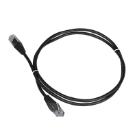 Патч-корды TWT TWT-45-45-15-BK