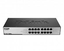 Коммутаторы D-Link DES-1016D/H1A