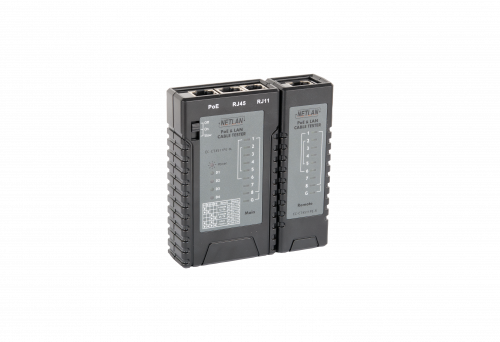 Кабельные тестеры NETLAN EC-CT4511PE