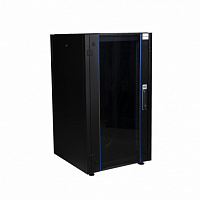 Datarex DR-700201 Шкаф напольный, телекоммуникационный 19