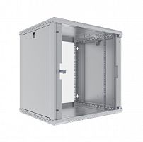 Настенные шкафы Dannman WXU-1265-G-RAL7035