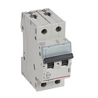 Автоматические выключатели Legrand 403872