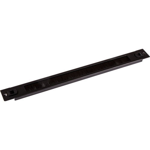 Аксессуары для шкафов и стоек LANMASTER LAN-DC-TLBRP-1U