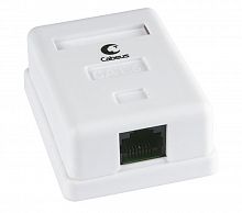 Компьютерные розетки Cabeus WS-8P8C-Cat.6-1
