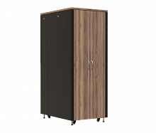 Звукоизолирующие шкафы Dannman AXS-387511-RAL9005