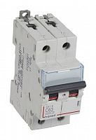 Автоматические выключатели Legrand 407283