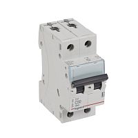 Автоматические выключатели Legrand 403935