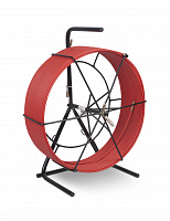 Cabeus Pull-M3-6-30m Устройство для протяжки кабеля в стояках и трубах межэтажных конструкций мини У