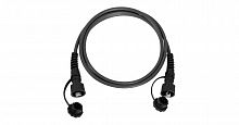Индустриальные решения NIKOMAX NMC-PC4SE55B-050-IS-BK