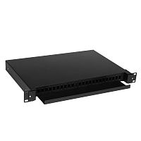 Оптические боксы LANMASTER LAN-FOBM-RMS-24SC