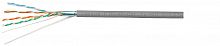 Кабель витая пара Cabeus FTP-4P-Cat.5e-SOLID-LSZH-GY