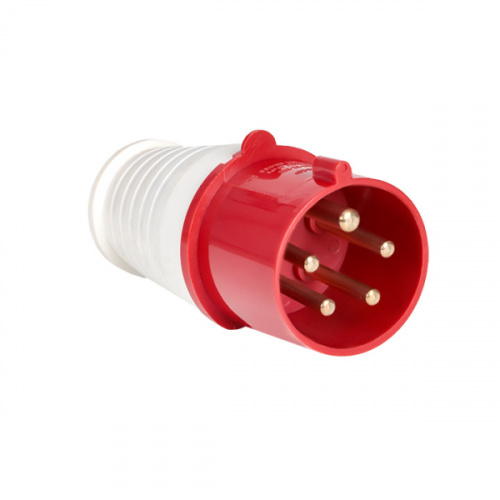 Кабельные вилки и розетки EKF ps-015-16-380