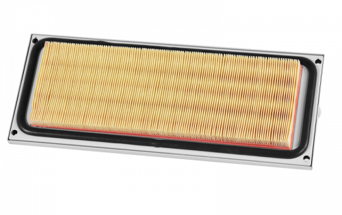 Аксессуары для шкафов и стоек Rem R-FAN-F-IP55 фото 3