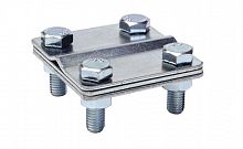 Заземление и молниезащита DKC NG3101CU