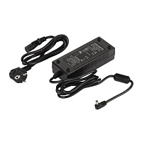 LANMASTER LAN-POE-PWR-AD Блок питания для панелей POE, 48V, 2.5A