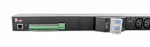 Блоки силовых розеток Rem R-MC1-32-4x3C13-4x2C19-A-1820-K