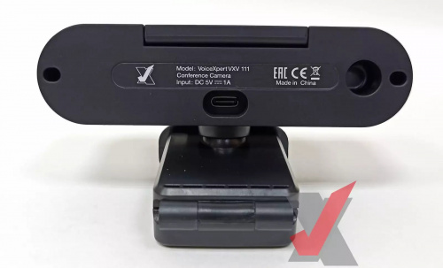 Системы видеоконференцсвязи VoiceXpert VXV-111-UMS фото 4
