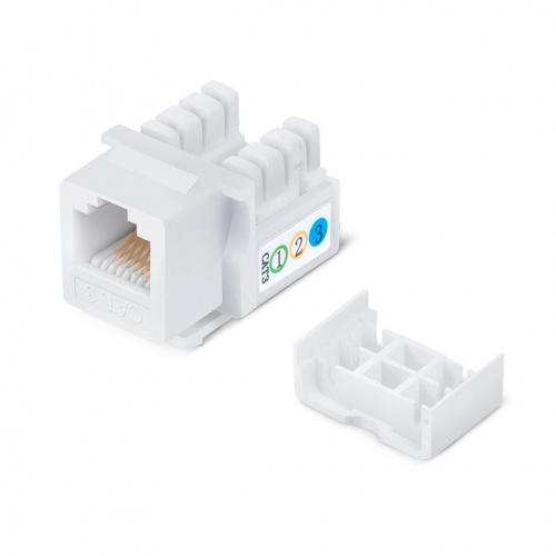 Модули Keystone Jack Cabeus KJ-RJ12-90