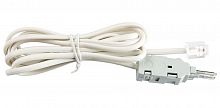 Кроссовое оборудование Cabeus TC-2-pin-6P2C