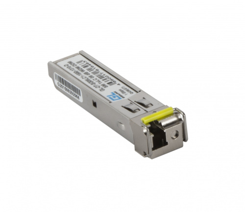 SFP - модули GIGALINK GL-OT-SG08LC1-1550-1310-D