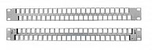 Патч-панели Hyperline PPBLHD-19-48S-SH-RM