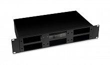 Оптические боксы Cabeus FO-19-6FP-BK