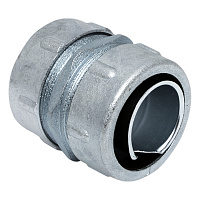 EKF cmh-20 Муфта соед. для металлорукава 20 PROxima