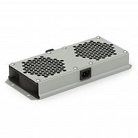Аксессуары для шкафов и стоек Dannman TFAN-2FR-RAL7035