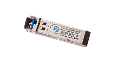 GIGALINK GL-OT-SG14LC1-1310-1550-D Модуль SFP, WDM, 1Гбит/c, одно волокно SM, LC, Tx:1310/Rx:1550 нм