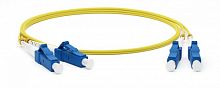 Патч-корды оптические TWT TWT-2LC-2LC/SU-1.0