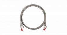 Патч-корды NIKOMAX NMC-PC4SA55B-050-SL-C-GY
