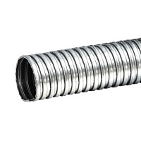 EKF mrzn-12-20 Металлорукав Р3-ЦХ-12 с протяжкой (20 м) PROxima