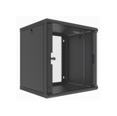 Настенные шкафы Dannman WXU-0965-G-RAL9005
