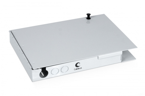 Оптические боксы Cabeus JJT-8-ST