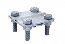 Заземление и молниезащита DKC NG3109CU