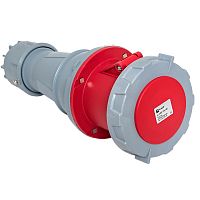 Кабельные вилки и розетки EKF ps-2442-125-380