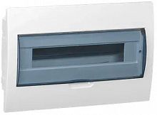 Щитки для модульных устройств IEK MKP12-V-18-40-10