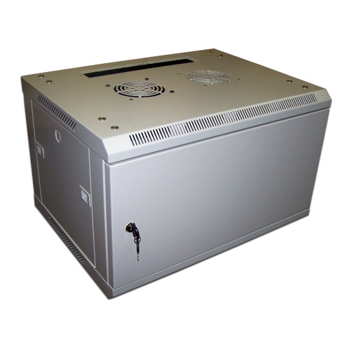 Настенные шкафы TWT TWT-CBW2-15U-6x6-M