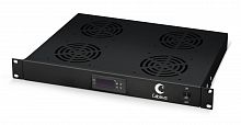 Аксессуары для шкафов и стоек Cabeus JG03t-BK
