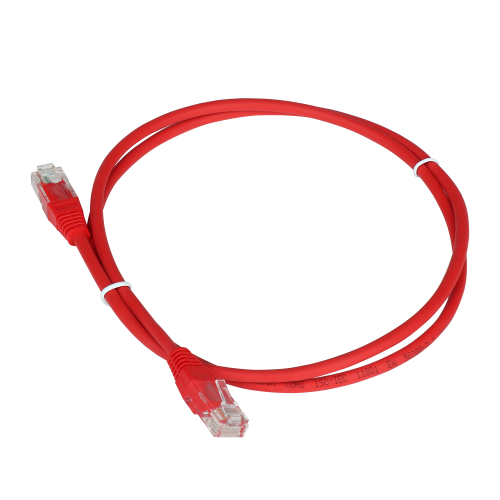 Патч-корды TWT TWT-45-45-2.0-RD