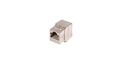 NIKOMAX NMC-KJSA2-ET-MT Модуль-вставка типа Keystone Essential Line, Кат.6a (Класс Ea), 500МГц, RJ45